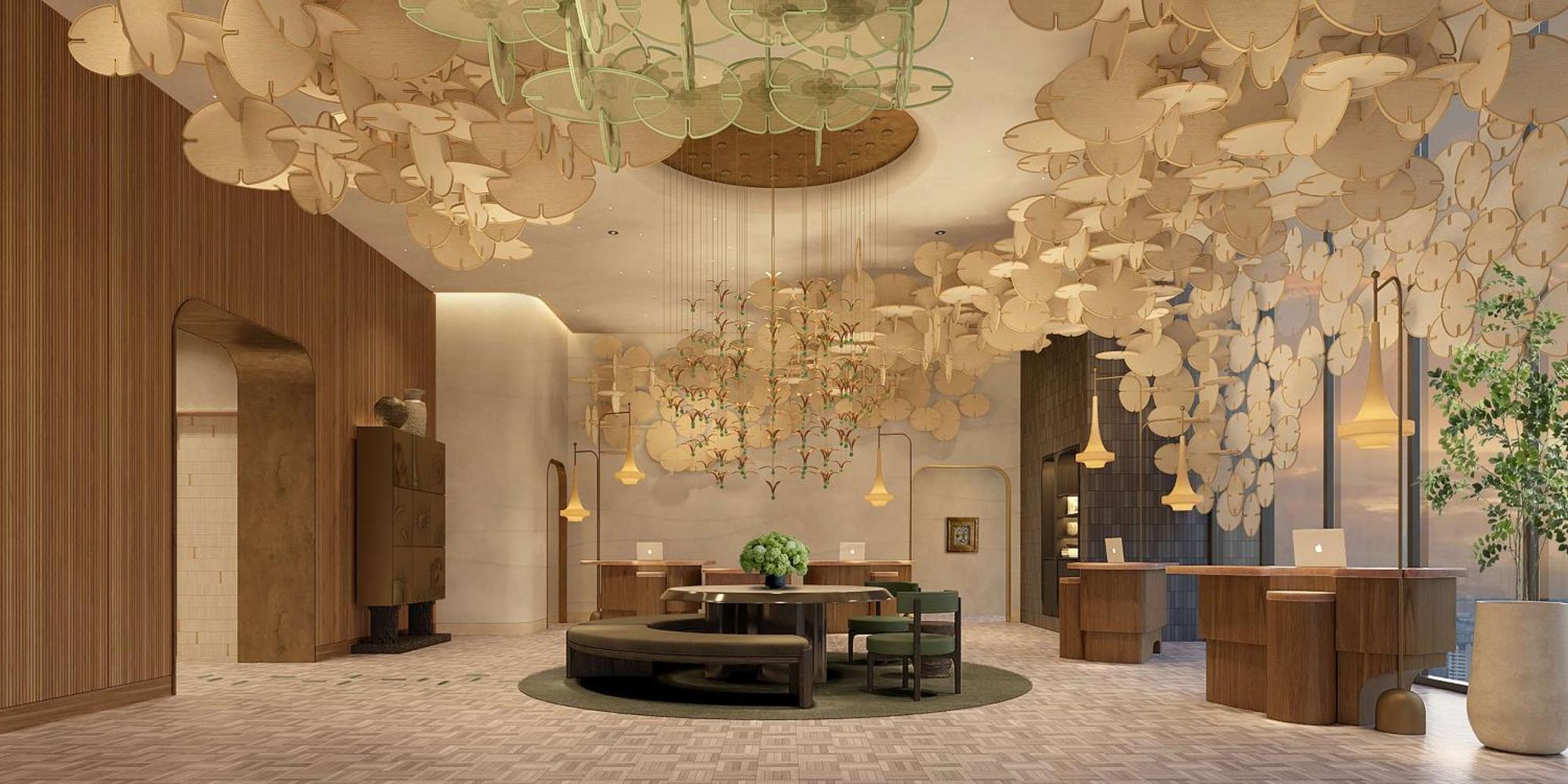 Kromo Bangkok, Curio Collection By Hilton Hotel Bangkok